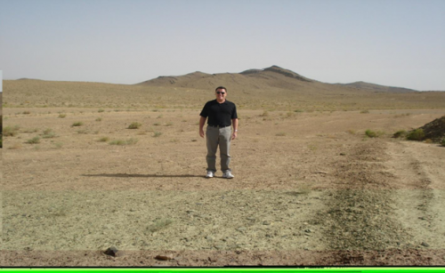 BOARD OF DIRECTORS OF EVEREST GOLD VISIT TO DASHT E KAIN BALOCHISTAN PAKISTAN